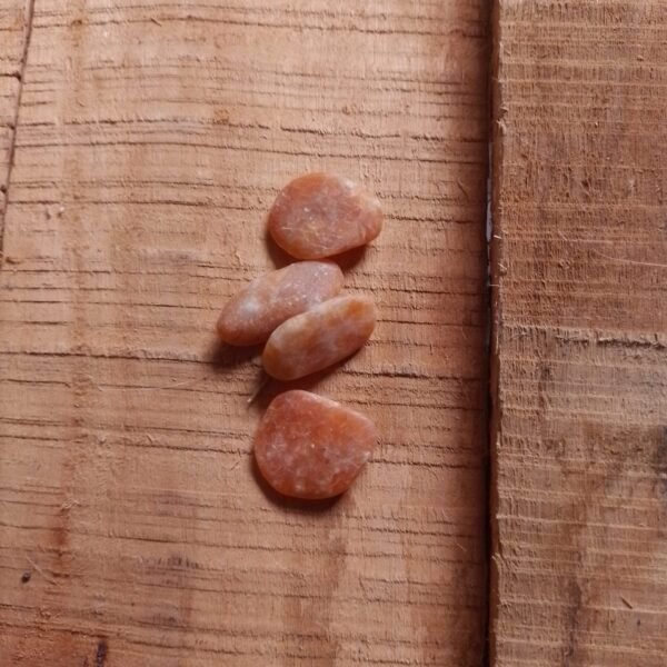 Calcita Laranja Rolada ExP