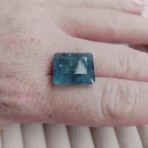 Água Marinha Corada 20ct