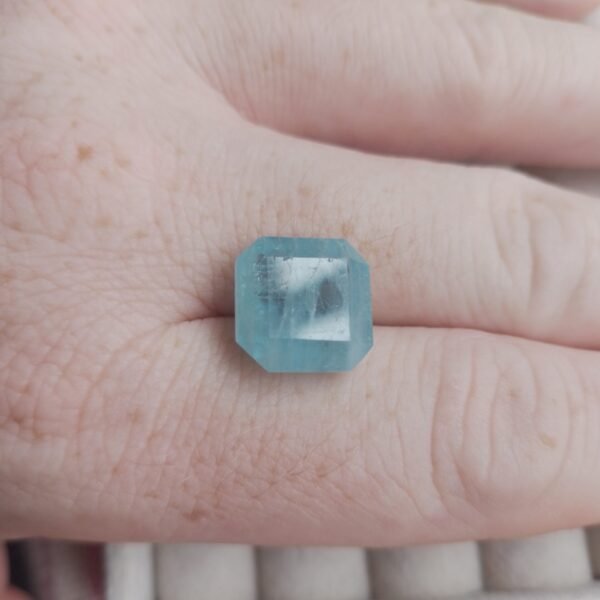 Água Marinha Corada 10.5