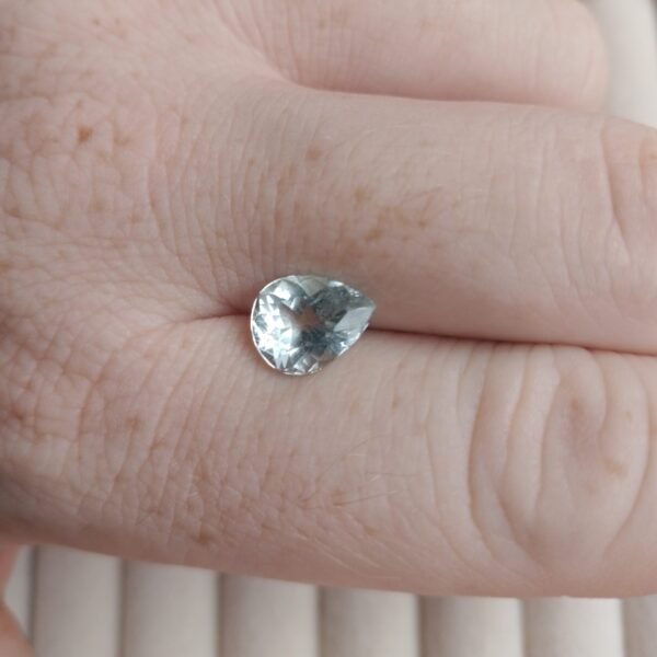 LAAM20 Água Marinha 2.5ct