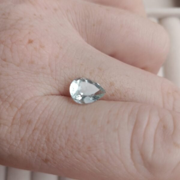 LAAM20 Água Marinha 2.5ct