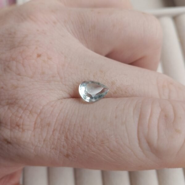 LAAM20 Água Marinha 2.5ct