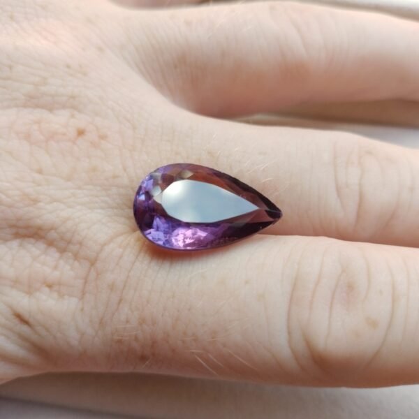 LAME01 Ametista 14.8ct