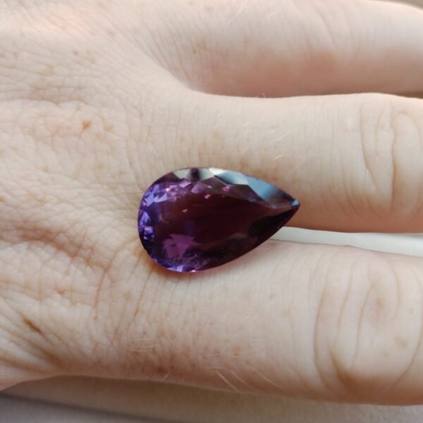 LAME01 Ametista 14.8ct