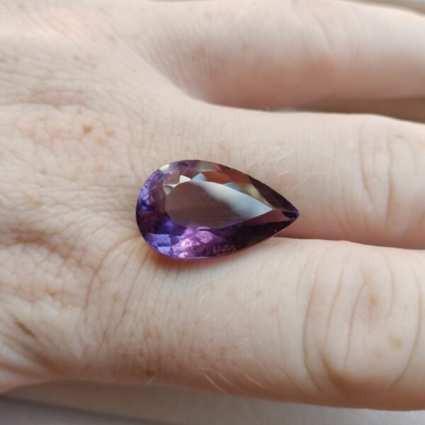 LAME01 Ametista 14.8ct