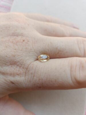 Topázio Imperial 1.6ct