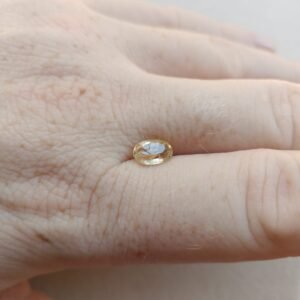 Topázio Imperial 1.6ct