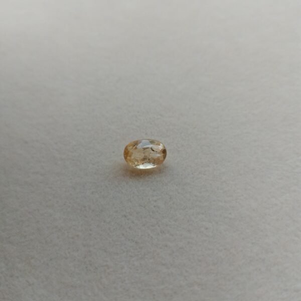 Topázio Imperial 1.6ct