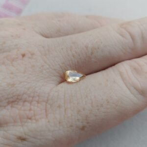 Topázio Imperial 1ct