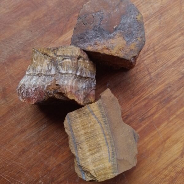 OT32G Olho de Tigre G