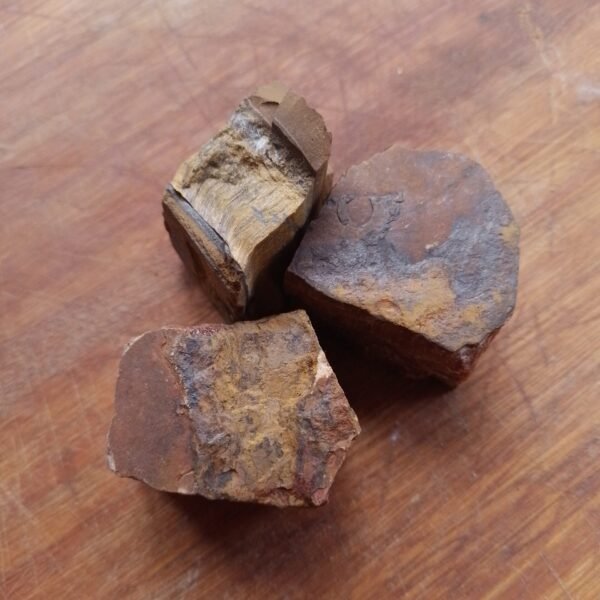 OT32G Olho de Tigre G