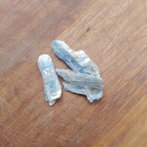 CA12PP Cianita Azul PP