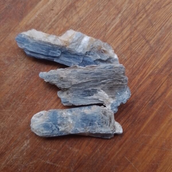 CA12PP Cianita Azul PP