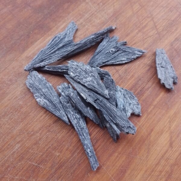 CP13ExP Cianita Preta ExP