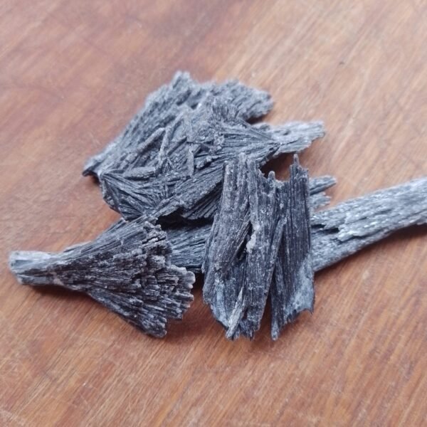 CP13PP Cianita Preta PP