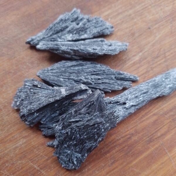 CP13PP Cianita Preta PP