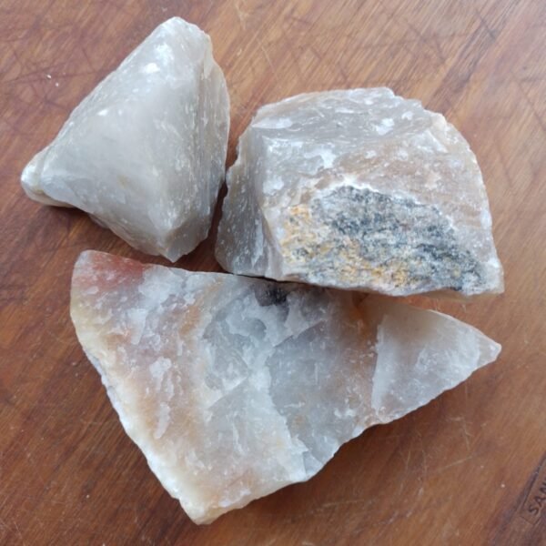 AR05EXG Aragonita ExG