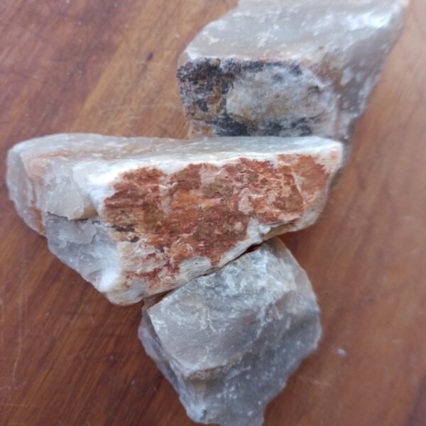 AR05EXG Aragonita ExG