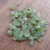 Peridoto Verde 1g (grama)