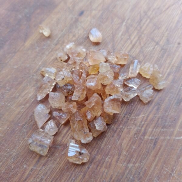 Topázio Imperial 1g (grama)