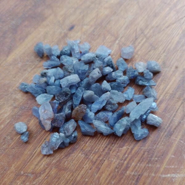 Tanzanita 1g (grama)