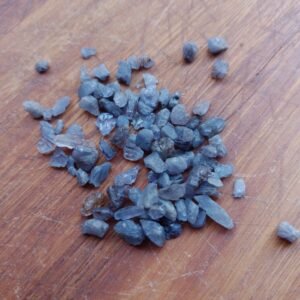 Tanzanita 1g (grama)