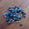 Safira Azul 1g (grama)