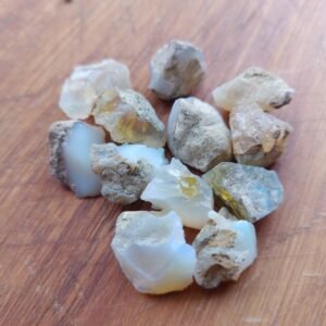 Opala da Etiópia 1g (grama)