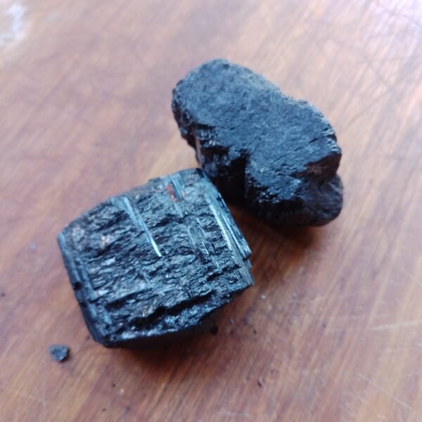 TU48G Turmalina Preta G