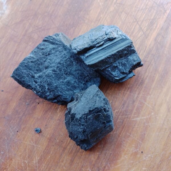 TU48GG Turmalina Preta GG