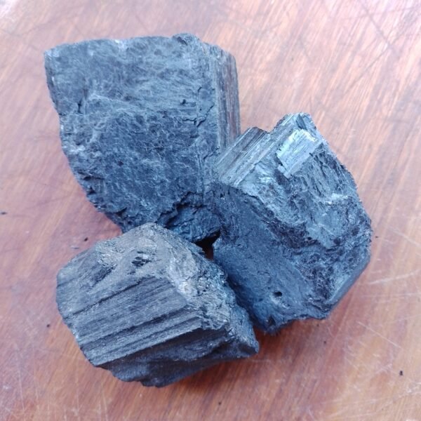 TU48GG Turmalina Preta GG