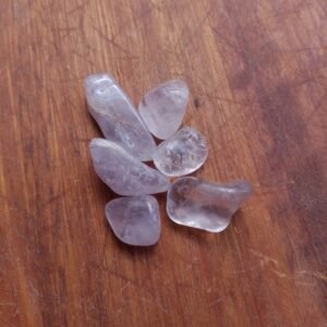 Ametista Rose de France Rolado PP