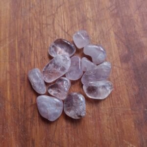 Ametista Rose de France Rolada ExP