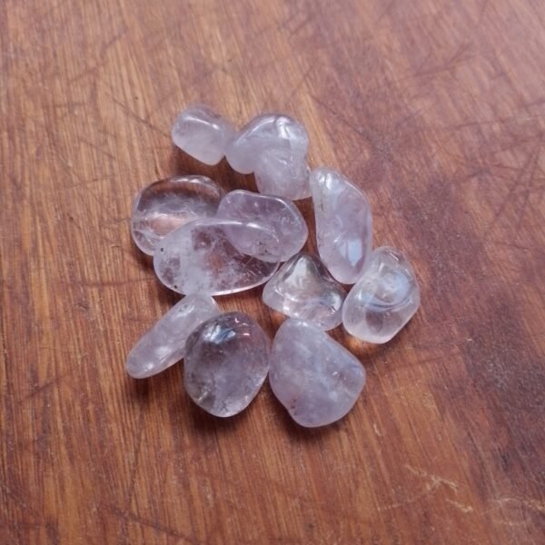 Ametista Rose de France Rolada ExP