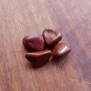 Jaspe Vermelho Rolado P