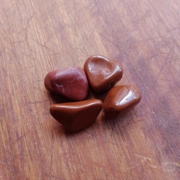 Jaspe Vermelho Rolado P