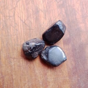 Onix Preta Rolada PP