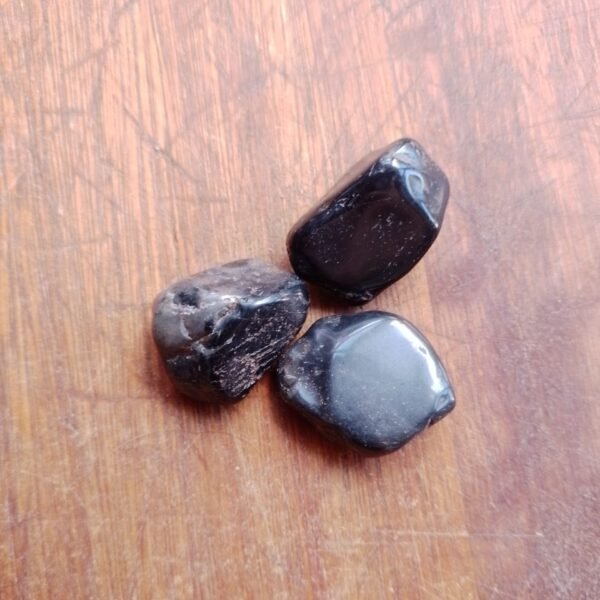 Onix Preta Rolada PP