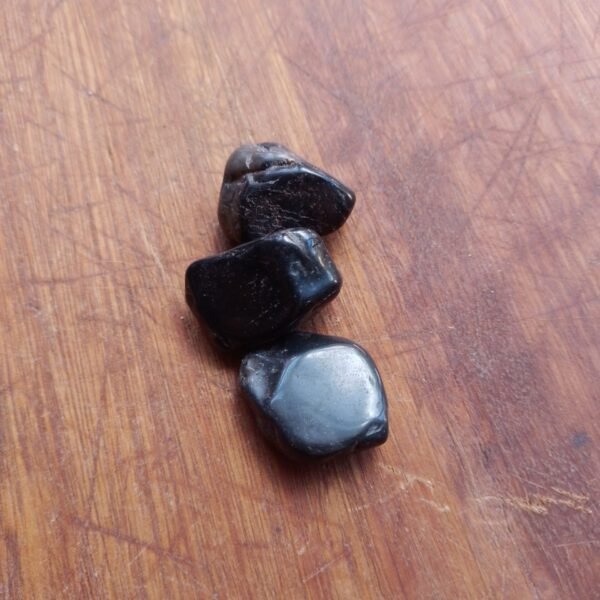 Onix Preta Rolada PP