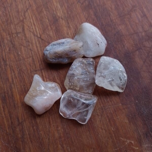 Citrino Rolado PP (tipo D)