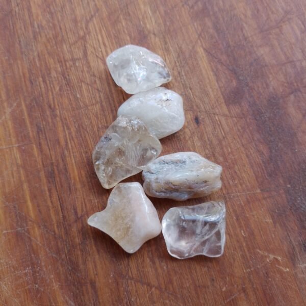 Citrino Rolado PP (tipo D)