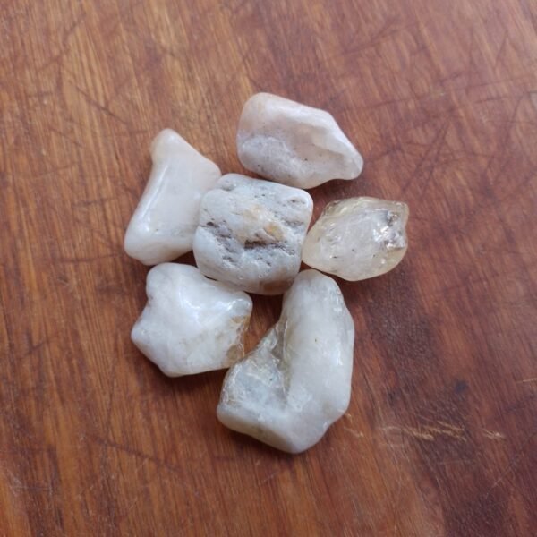 Citrino Rolado P (tipo D)