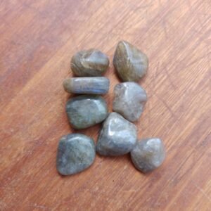 Labradorita Rolada ExP