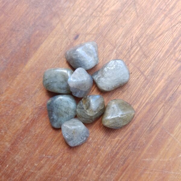 Labradorita Rolada ExP