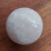 Esfera Quartzo Rosa