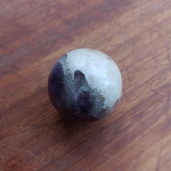 Esfera de Ametista