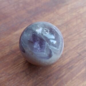 Esfera de Ametista