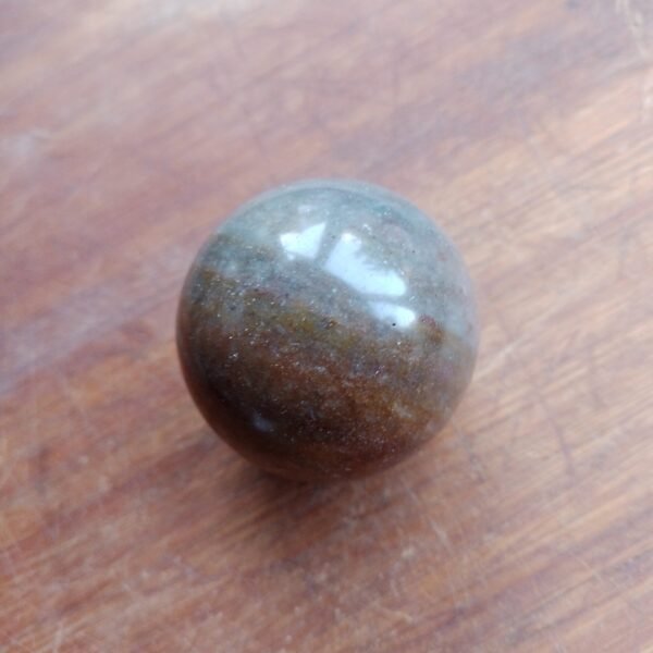 Esfera de Aventurina