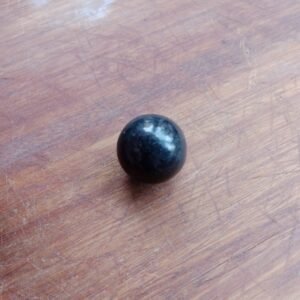 Esfera de Ônix Preto