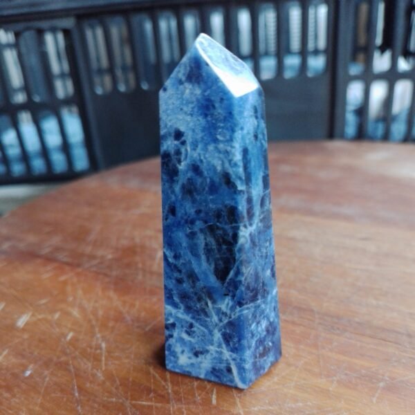 Obelisco de Sodalita G